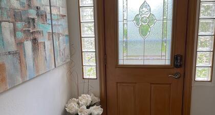 Just a hop, skip and a jump to the start of Grandma’s Marathon