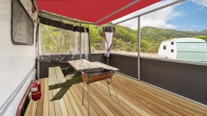 Room - Chuncheon Jayooinui Spacaravan (Chuncheon)