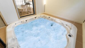 Room - Chuncheon Jayooinui Spacaravan (Chuncheon)