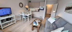 Apartment (Ferienwohnung Nr. 22) | Außenbereich