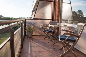 Lägenhet (Ferienwohnung Nr. 22) | Exteriör