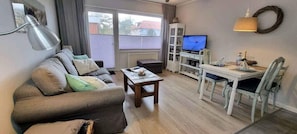 Apartment (Ferienwohnung Nr. 22) | Außenbereich
