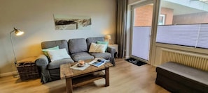 Apartment (Ferienwohnung Nr. 22) | Außenbereich
