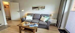 Apartment (Ferienwohnung Nr. 22) | Außenbereich