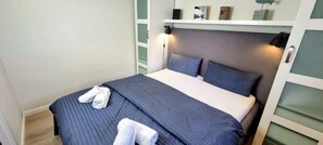 Apartment (Ferienwohnung Nr. 22) | Außenbereich