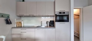 Apartment (Ferienwohnung Nr. 22) | Außenbereich