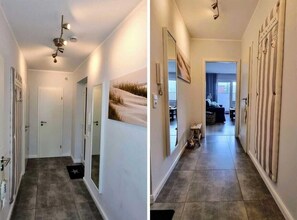 Apartment (Ferienwohnung Nr. 22) | Außenbereich