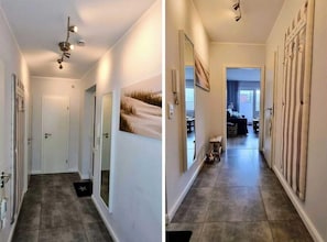 Apartment (Ferienwohnung Nr. 22) | Außenbereich