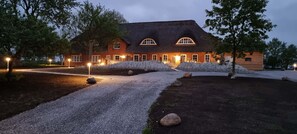 House (FeWo "Langeneß") | Exterior - Fewo "langeneß" (Tating)