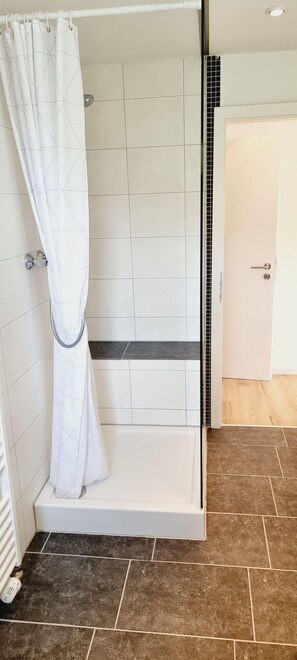 Maison (FeWo "Langeneß") | Extérieur