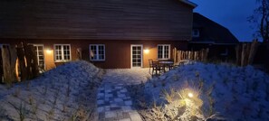 Exterior - Fewo "süderoog" (Tating)