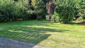 Appartamento (Ferienwohnung "Röm") | Esterni