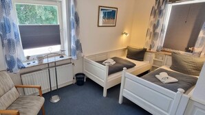 Appartamento (Ferienwohnung "Röm") | Esterni