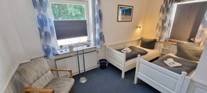 Apartment (Ferienwohnung "Röm") | Außenbereich