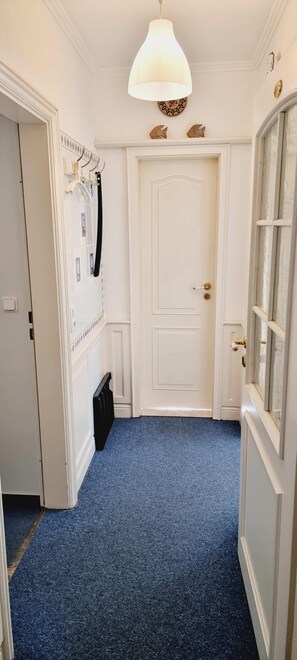 Apartment (Ferienwohnung "Röm") | Außenbereich