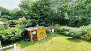 Casa (Ferienwohnung "Strandsegler" (6)) | Esterni