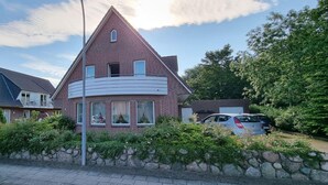 Casa (Ferienwohnung "Strandsegler" (6)) | Esterni