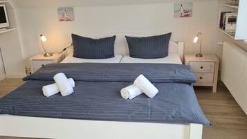 Apartment (App. Liebrecht OG rechts) | Außenbereich