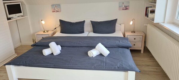 Apartment (App. Liebrecht OG rechts) | Exterior