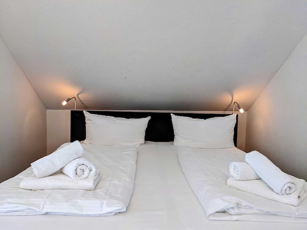 Appartamento (Loreley 53) | Esterni