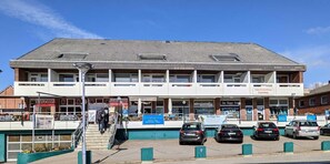 Appartement (Loreley 53) | Extérieur