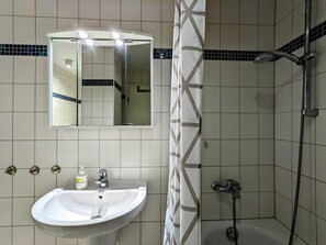 Apartment (Loreley 53) | Außenbereich