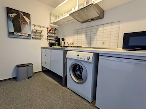 Appartamento (Loreley 53) | Esterni