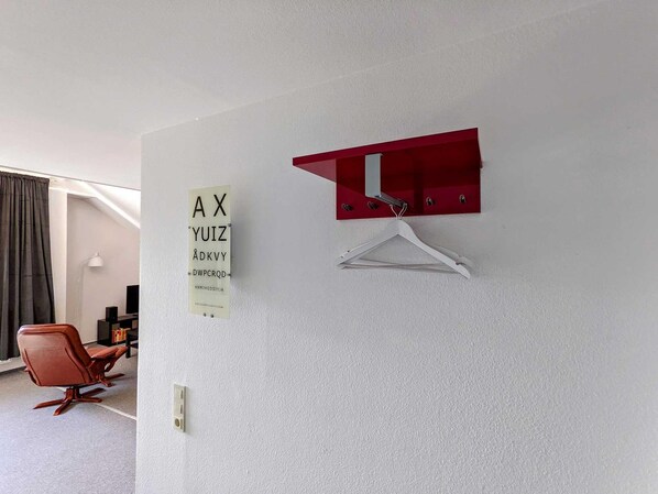 Appartement (Loreley 53) | Extérieur