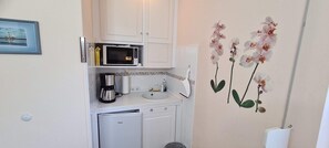 Apartment (App. Liebrecht EG ) | Außenbereich