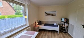 Apartment (App. Liebrecht EG ) | Außenbereich