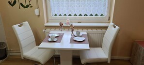 Apartment (App. Liebrecht EG ) | Außenbereich