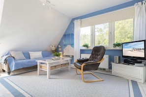 Apartment (Ferienwohnung"Casa del Sol") | Außenbereich
