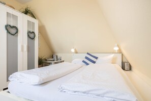 Apartment (Ferienwohnung"Casa del Sol") | Außenbereich