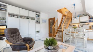 อพาร์ทเมนท์ (Ferienwohnung"Casa del Sol") | บริเวณภายนอก