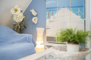 Apartment (Ferienwohnung"Casa del Sol") | Außenbereich