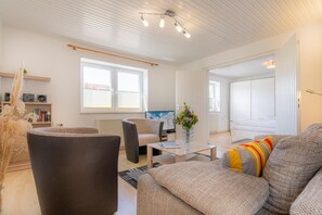 Apartment (Wohnung A (303)) | Außenbereich