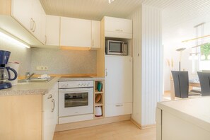 Apartamento (Wohnung A (303)) | Fachada