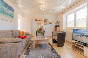 Apartment (Wohnung A (303)) | Außenbereich