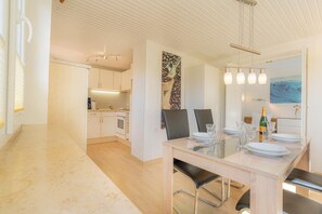 Leilighet (Wohnung A (303)) | Eksteriør