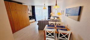 Apartment (Haus Quisisana FeWo Nr.22 ) | Außenbereich