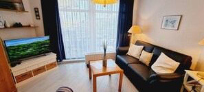 Apartment (Haus Quisisana FeWo Nr.22 ) | Außenbereich