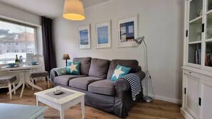 Apartment (Ferienwohnung Nr. 33) | Außenbereich