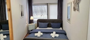 Apartment (Ferienwohnung Nr. 33) | Außenbereich