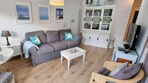 Apartment (Ferienwohnung Nr. 33) | Außenbereich