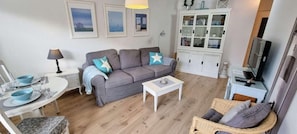 Apartment (Ferienwohnung Nr. 33) | Außenbereich