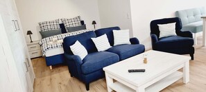 Casa (FeWo "Oland") | Exterior