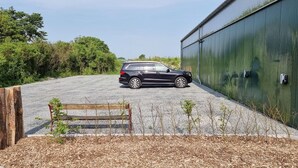 Casa (FeWo "Oland") | Esterni