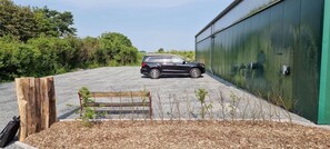 Casa (FeWo "Oland") | Exterior