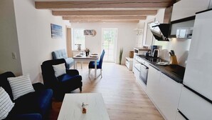 Casa (FeWo "Oland") | Esterni