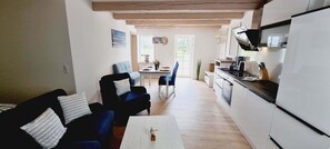 Maison (FeWo "Oland") | Extérieur